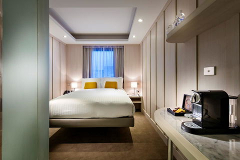 Hougoumont Hotel Fremantle - Southport Accommodation 6