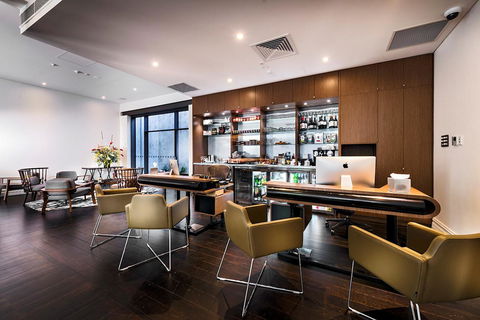 Hougoumont Hotel Fremantle - Southport Accommodation 12