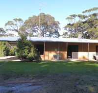 Turner Brook Chalet - Southport Accommodation