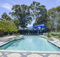 Forte Leeuwin Apartments - Southport Accommodation