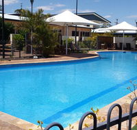 Nesuto Geraldton formerly Waldorf Geraldton Serviced Apartments - Southport Accommodation