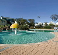 Presidential Bungalow - Southport Accommodation