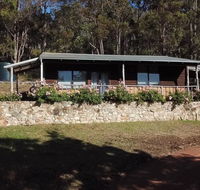 Kangaroo Valley Cottage - Southport Accommodation