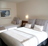 Best Western The Clarence on Melville - Southport Accommodation