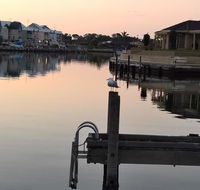 Waterside Canal Dreams - Southport Accommodation