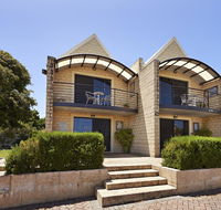 Albany Harbourside Apartments And Houses - Southport Accommodation