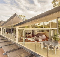 Central Avenue Apartments - Southport Accommodation