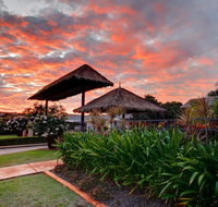 Mantra Frangipani Broome - Southport Accommodation