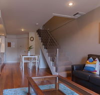 Cloisters - Southport Accommodation