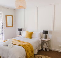 Margaret River Holiday Cottages - Southport Accommodation