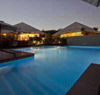 The Billi Resort - Southport Accommodation