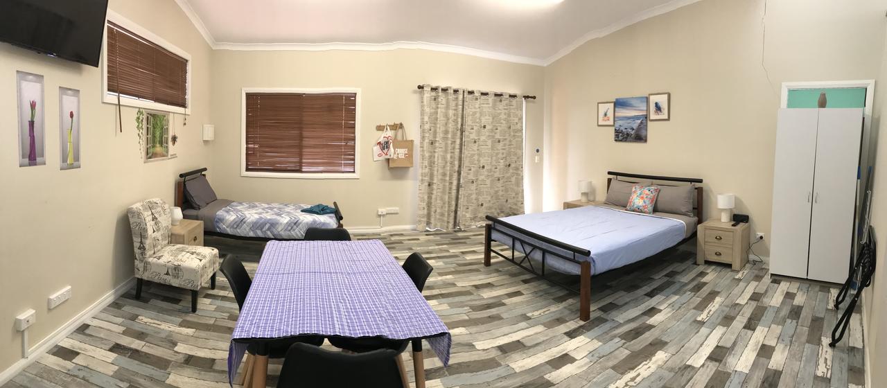 Dongara WA Southport Accommodation