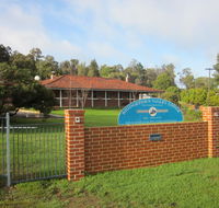 Bridgetown Valley Lodge - Southport Accommodation