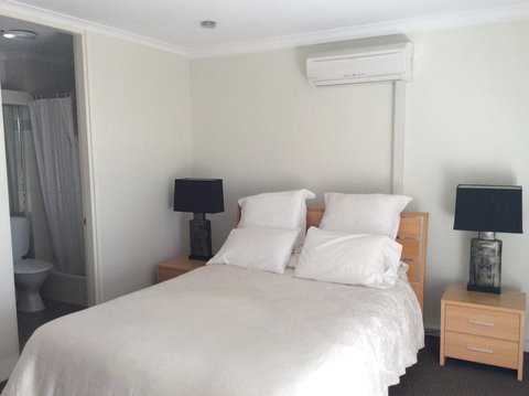 River City Haven - Accommodation Southport 7