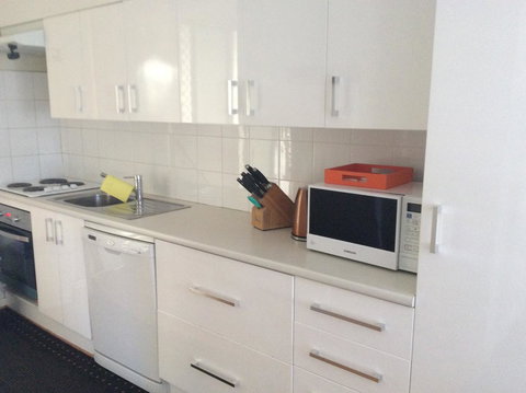 River City Haven - Accommodation Southport 8