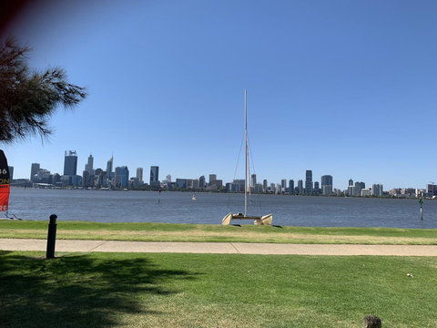 River City Haven - Accommodation Southport 3