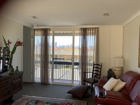 River City Haven - Accommodation Southport 5