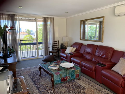 River City Haven - Accommodation Southport 12