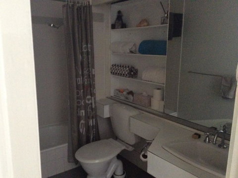 River City Haven - Accommodation Southport 11