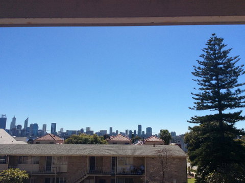 River City Haven - Accommodation Southport 0