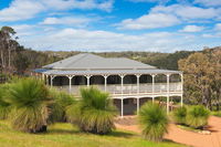 27 Robert Donald Heights