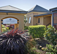 Vintages Accommodation - Southport Accommodation