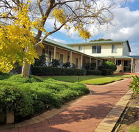 Park Avenue Holiday Units - Southport Accommodation