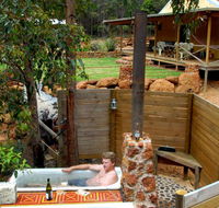 Nannup Bush Retreat - Southport Accommodation