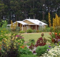 Big Brook Cottages - Southport Accommodation