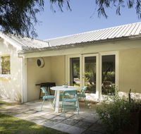 Whitesands Holiday Villas - Southport Accommodation
