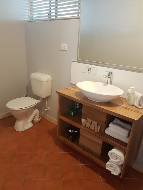 Adamsons Riverside Accommodation - Accommodation Southport 15