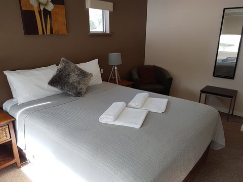 Adamsons Riverside Accommodation - Accommodation Southport 39