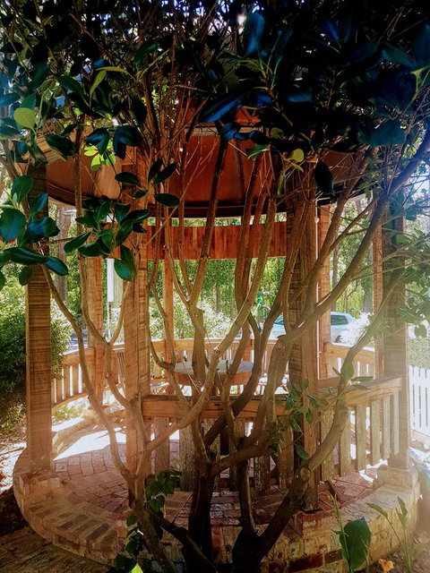 Adamsons Riverside Accommodation - Accommodation Southport 1