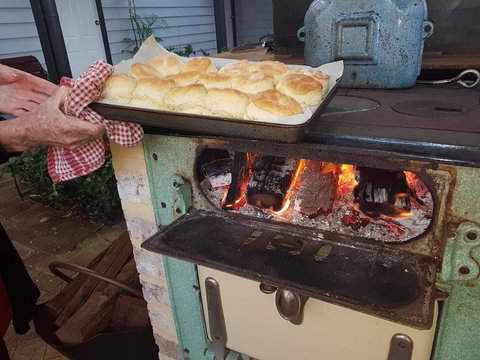 Adamsons Riverside Accommodation - Accommodation Southport 23