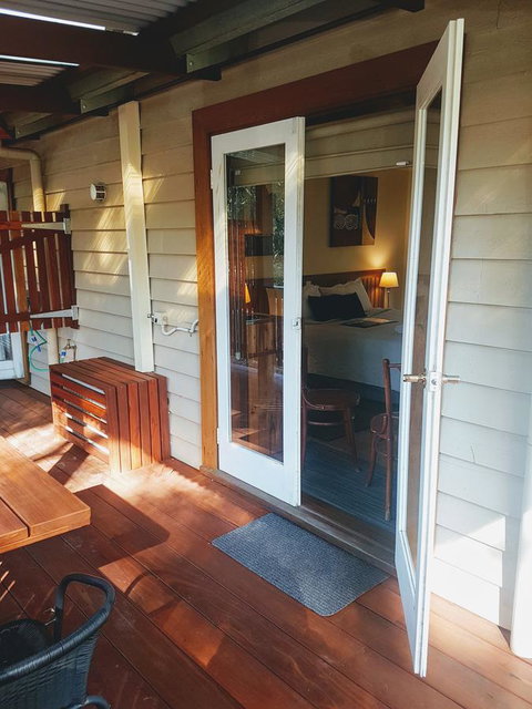 Adamsons Riverside Accommodation - Accommodation Southport 21