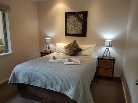 Adamsons Riverside Accommodation - Accommodation Southport 31