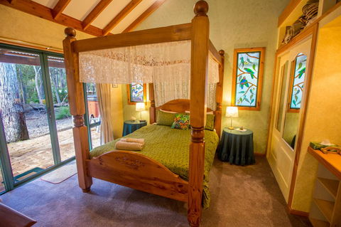 Yelverton Brook Conservation Sanctuary - Southport Accommodation 16