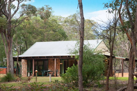 Yelverton Brook Conservation Sanctuary - Southport Accommodation 31