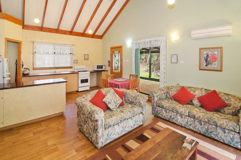 Yelverton Brook Conservation Sanctuary - Southport Accommodation 38