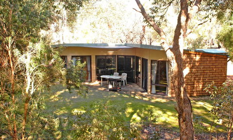 Yelverton Brook Conservation Sanctuary - Southport Accommodation 6