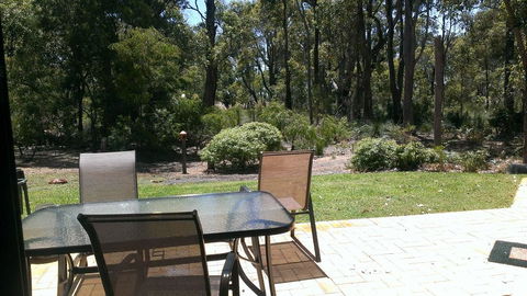 Yelverton Brook Conservation Sanctuary - Southport Accommodation 43