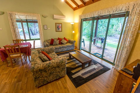 Yelverton Brook Conservation Sanctuary - Southport Accommodation 13