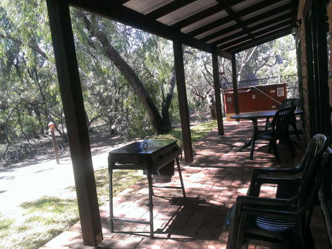 Yelverton Brook Conservation Sanctuary - Southport Accommodation 4