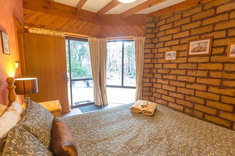 Yelverton Brook Conservation Sanctuary - Southport Accommodation 14