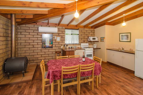 Yelverton Brook Conservation Sanctuary - Southport Accommodation 33