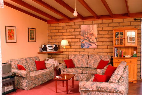 Yelverton Brook Conservation Sanctuary - Southport Accommodation 26