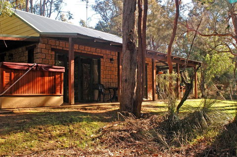 Yelverton Brook Conservation Sanctuary - Southport Accommodation 8