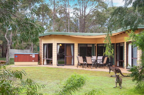 Yelverton Brook Conservation Sanctuary - Southport Accommodation 20