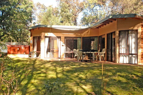 Yelverton Brook Conservation Sanctuary - Southport Accommodation 7