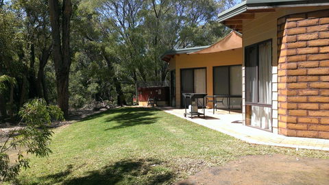 Yelverton Brook Conservation Sanctuary - Southport Accommodation 3